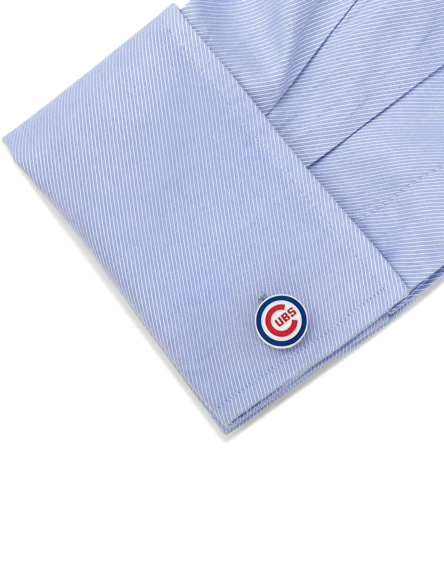 MLB Chicago Cubs Cufflinks