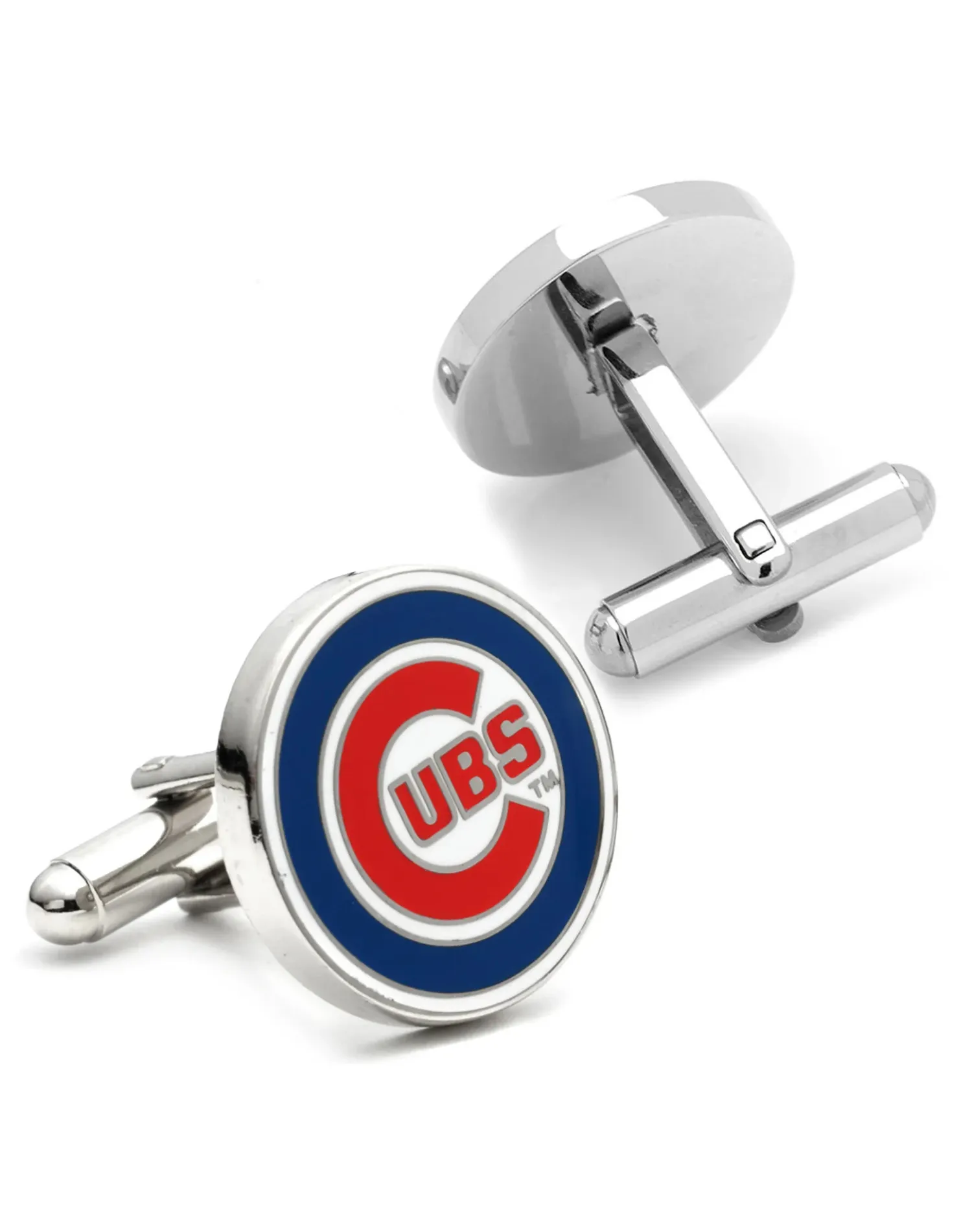 MLB Chicago Cubs Cufflinks