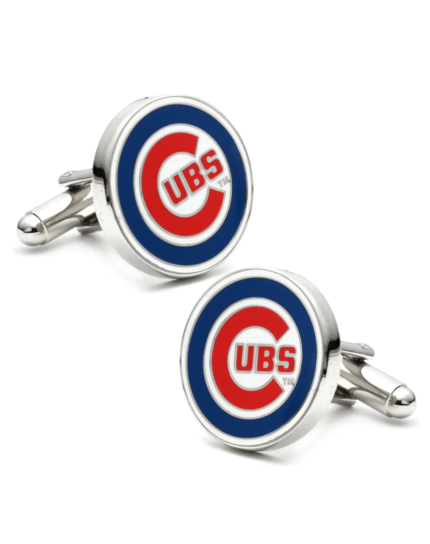 MLB Chicago Cubs Cufflinks
