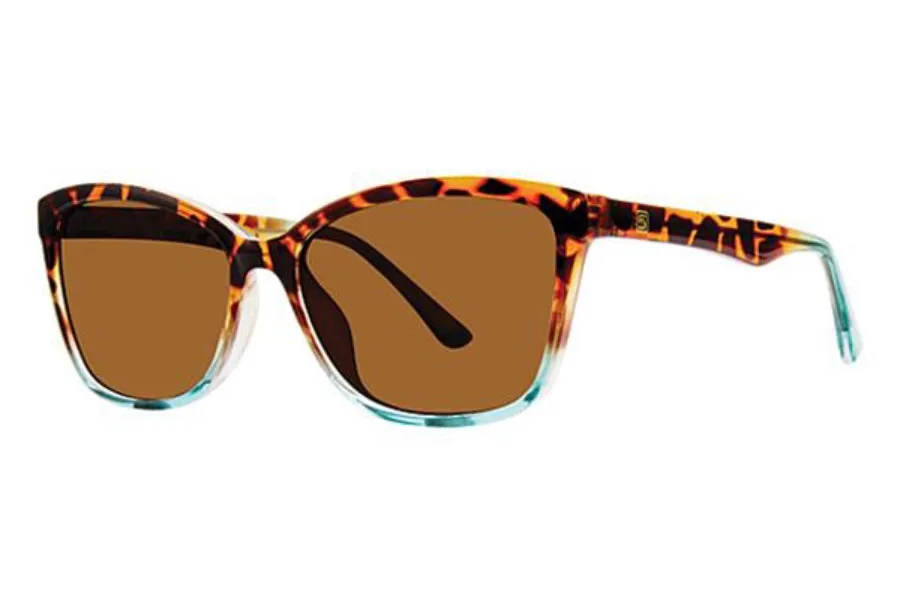 Modz Sunz Sunglasses Malibu