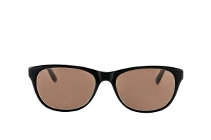 Morris Sunglasses (Brown)
