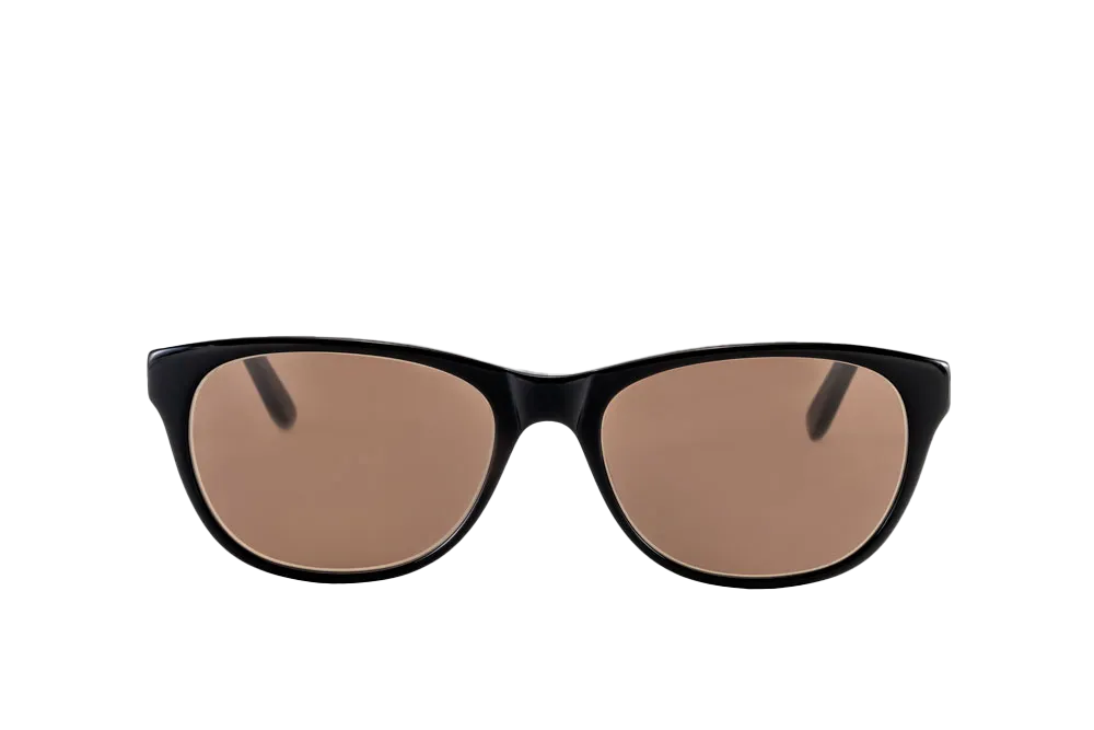 Morris Sunglasses (Brown)