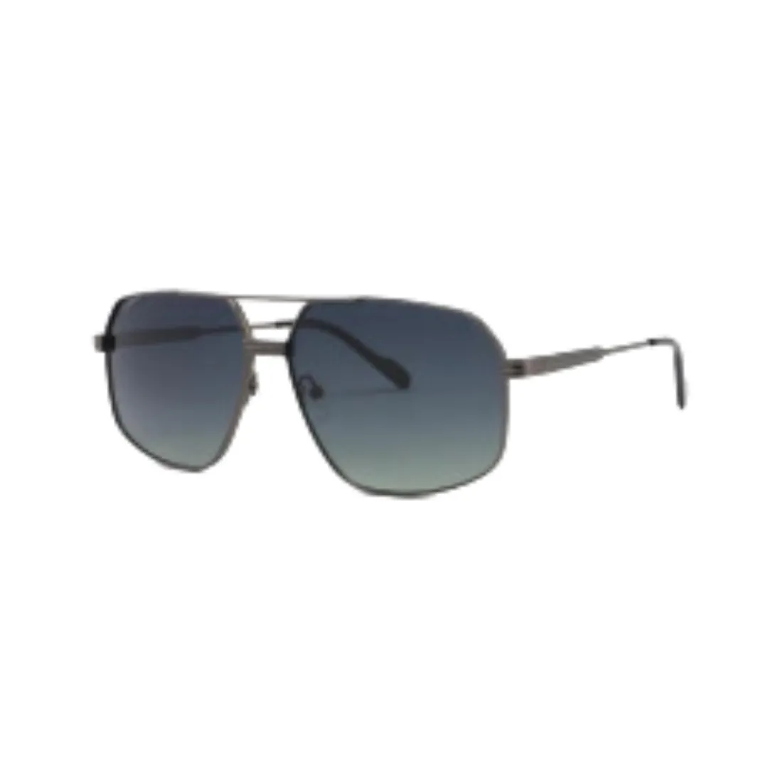 Myles Aviator Sunglasses