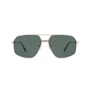 Myles Aviator Sunglasses