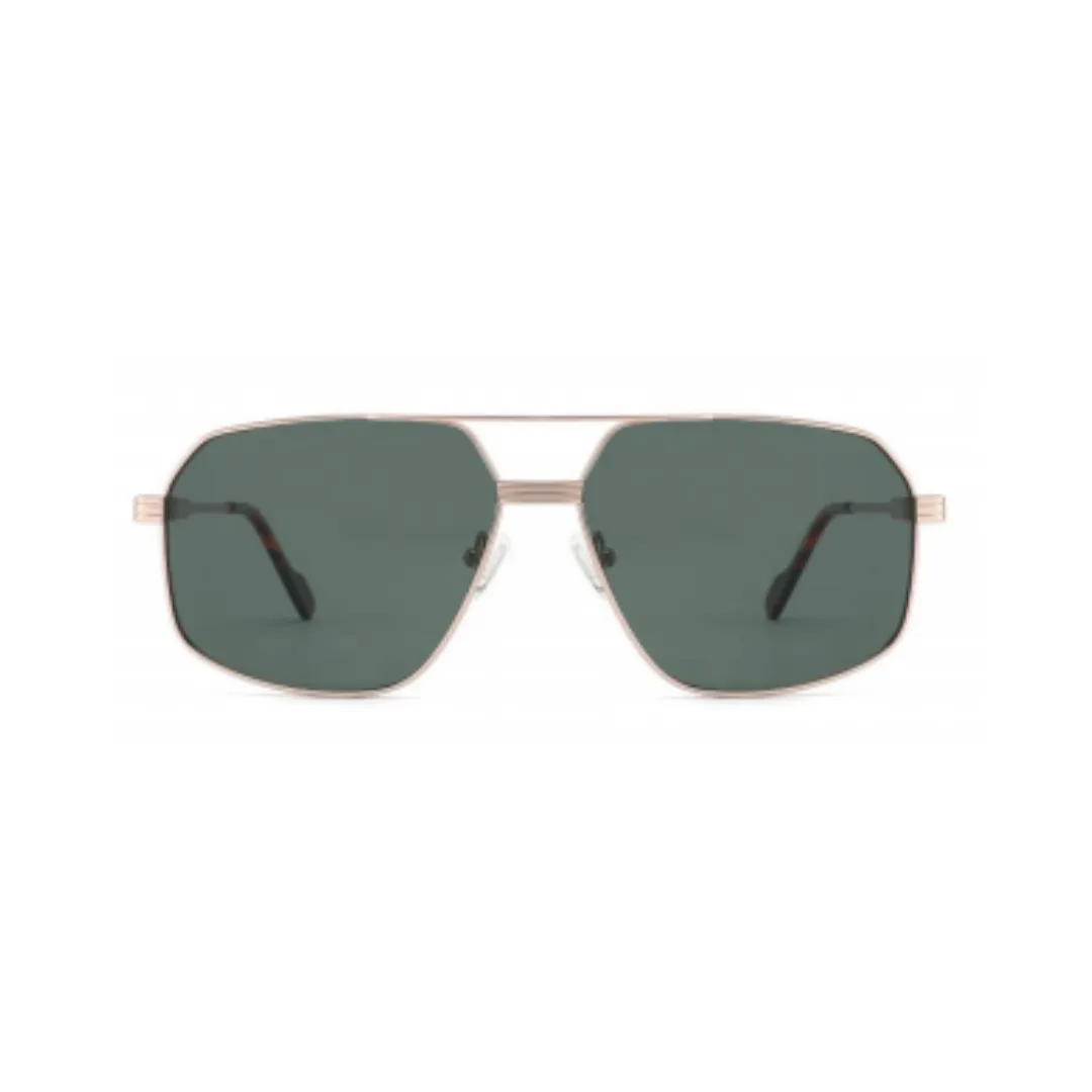 Myles Aviator Sunglasses