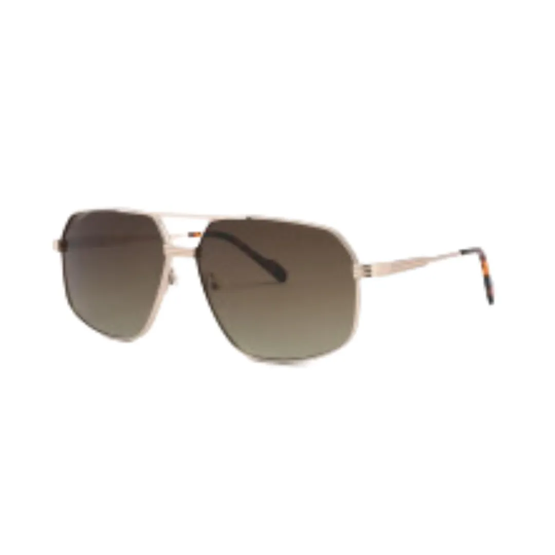 Myles Aviator Sunglasses