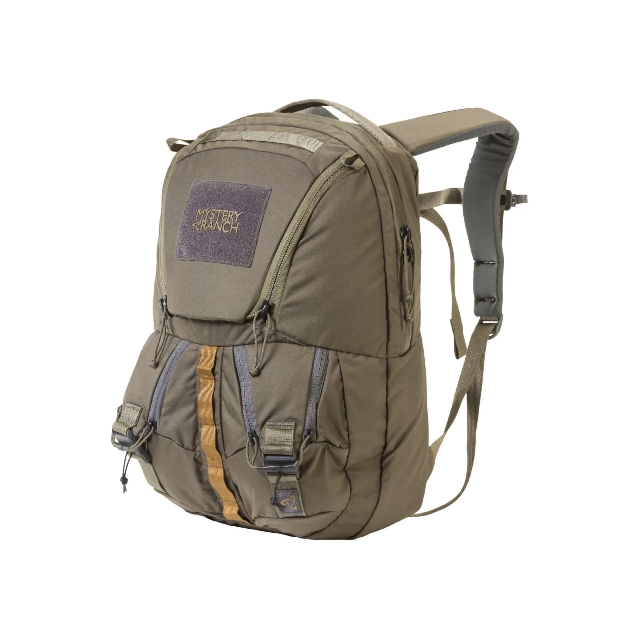 Mystery Ranch Unisex Rip Ruck 24 Backpack - One Size