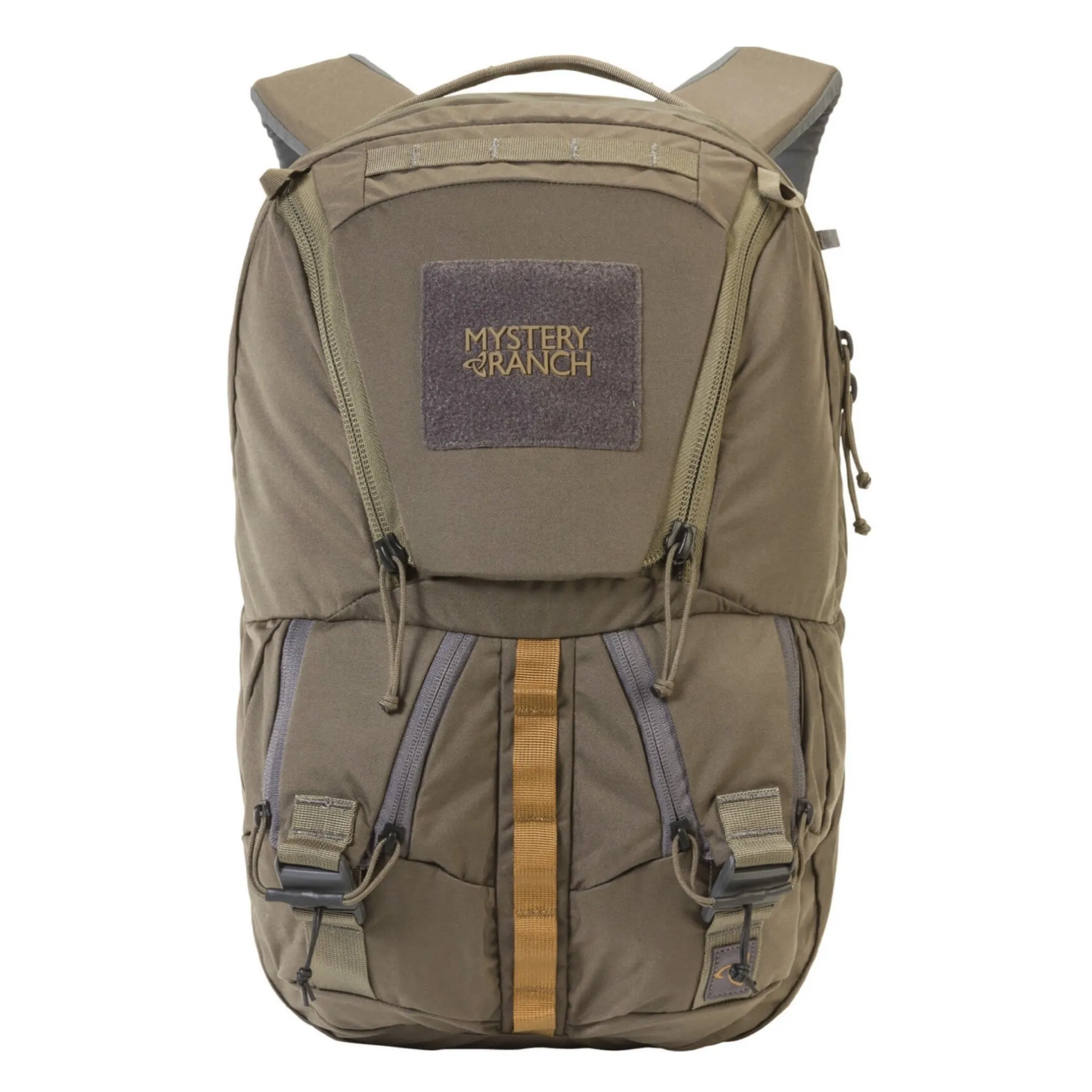 Mystery Ranch Unisex Rip Ruck 24 Backpack - One Size