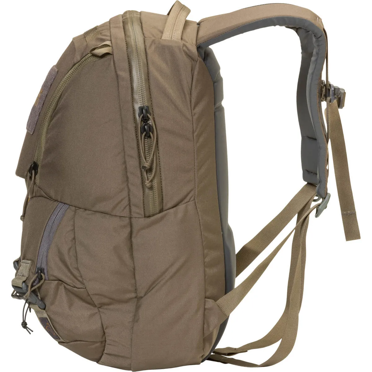 Mystery Ranch Unisex Rip Ruck 24 Backpack - One Size