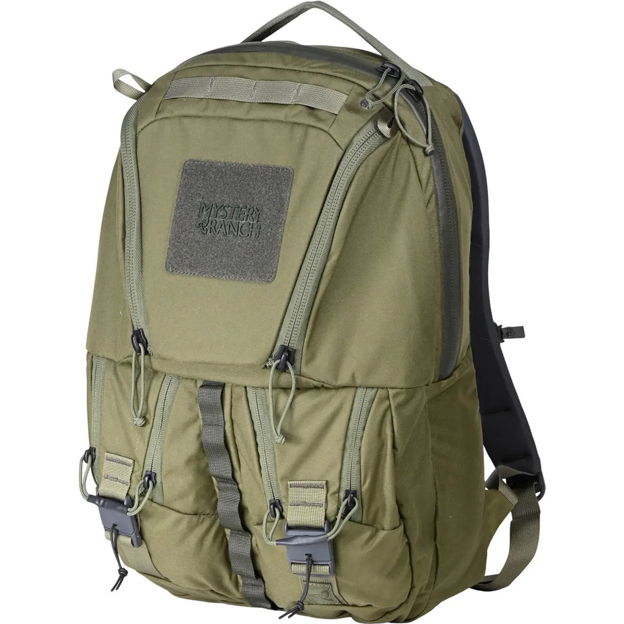 Mystery Ranch Unisex Rip Ruck 24 Backpack - One Size