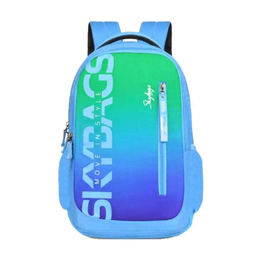 New Stream 23-06  School BP RC (H) Blue