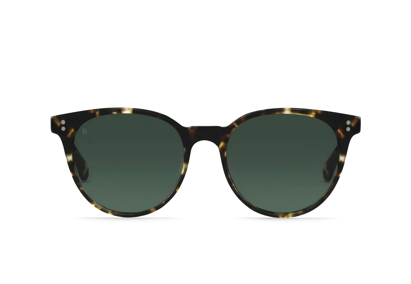 NORIE-Brindle Tortoise / Green