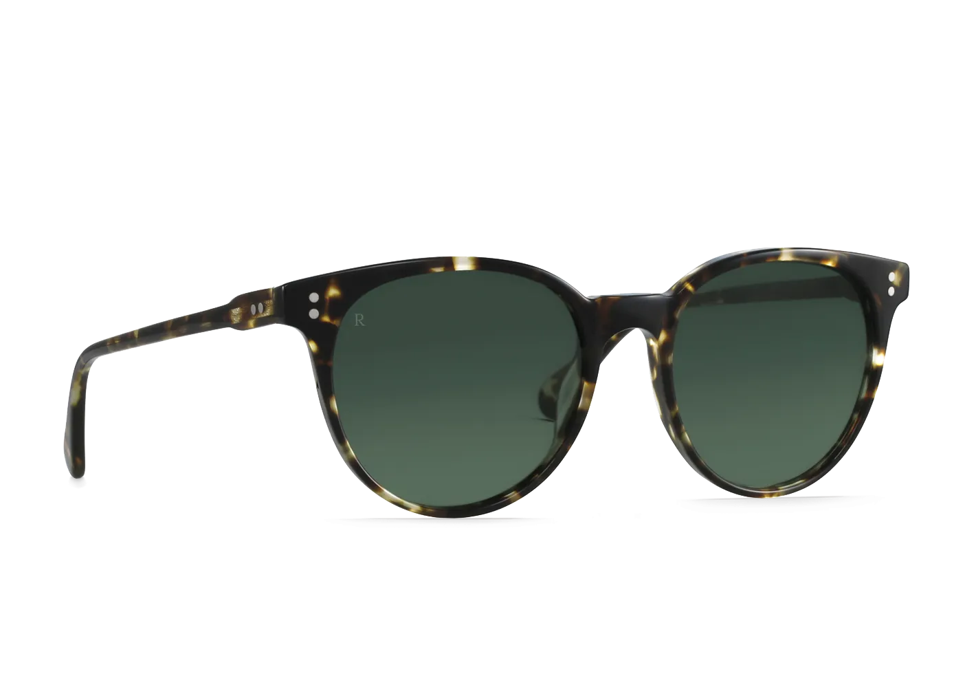 NORIE-Brindle Tortoise / Green