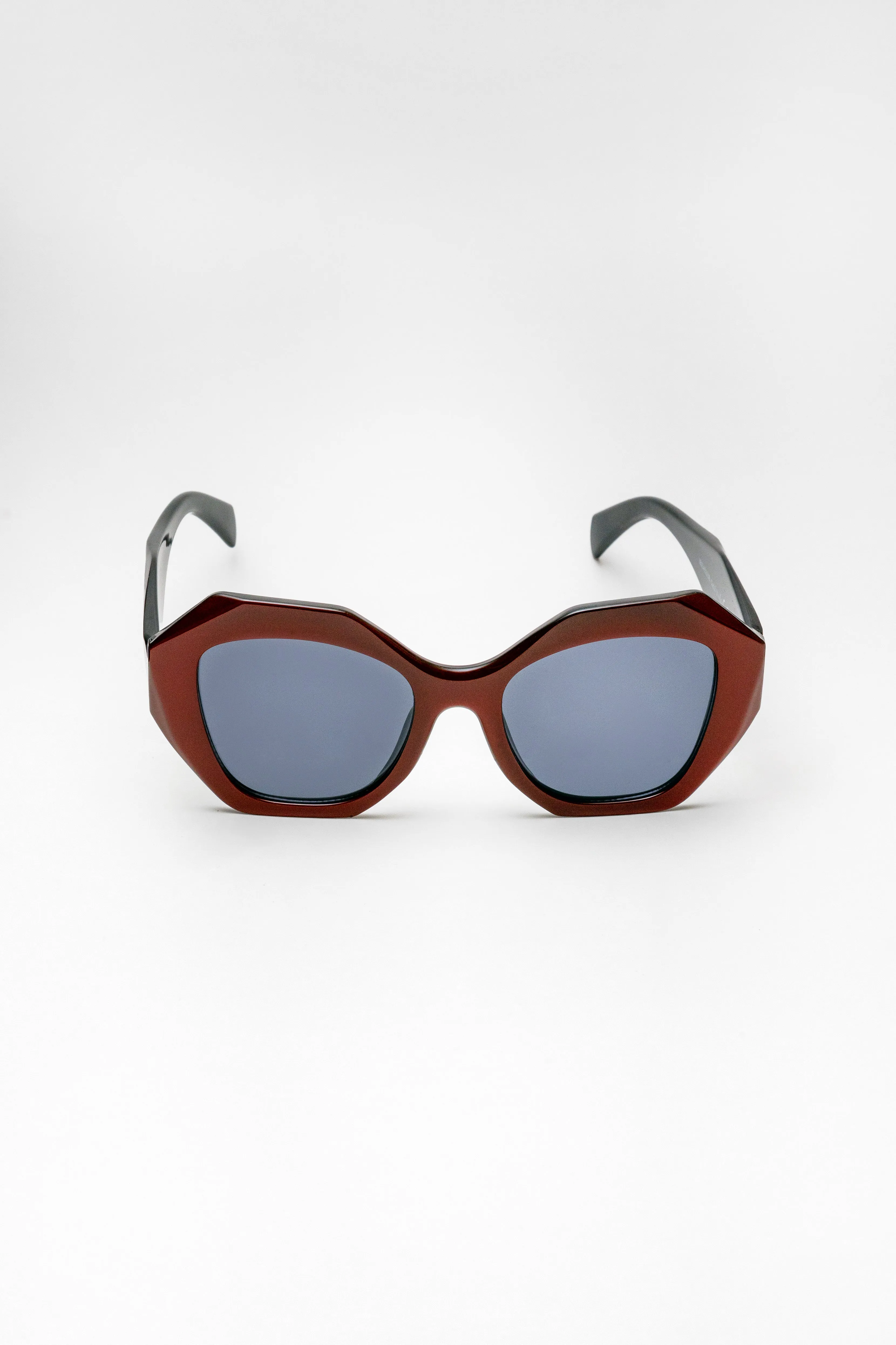Octagon Cat-Eye