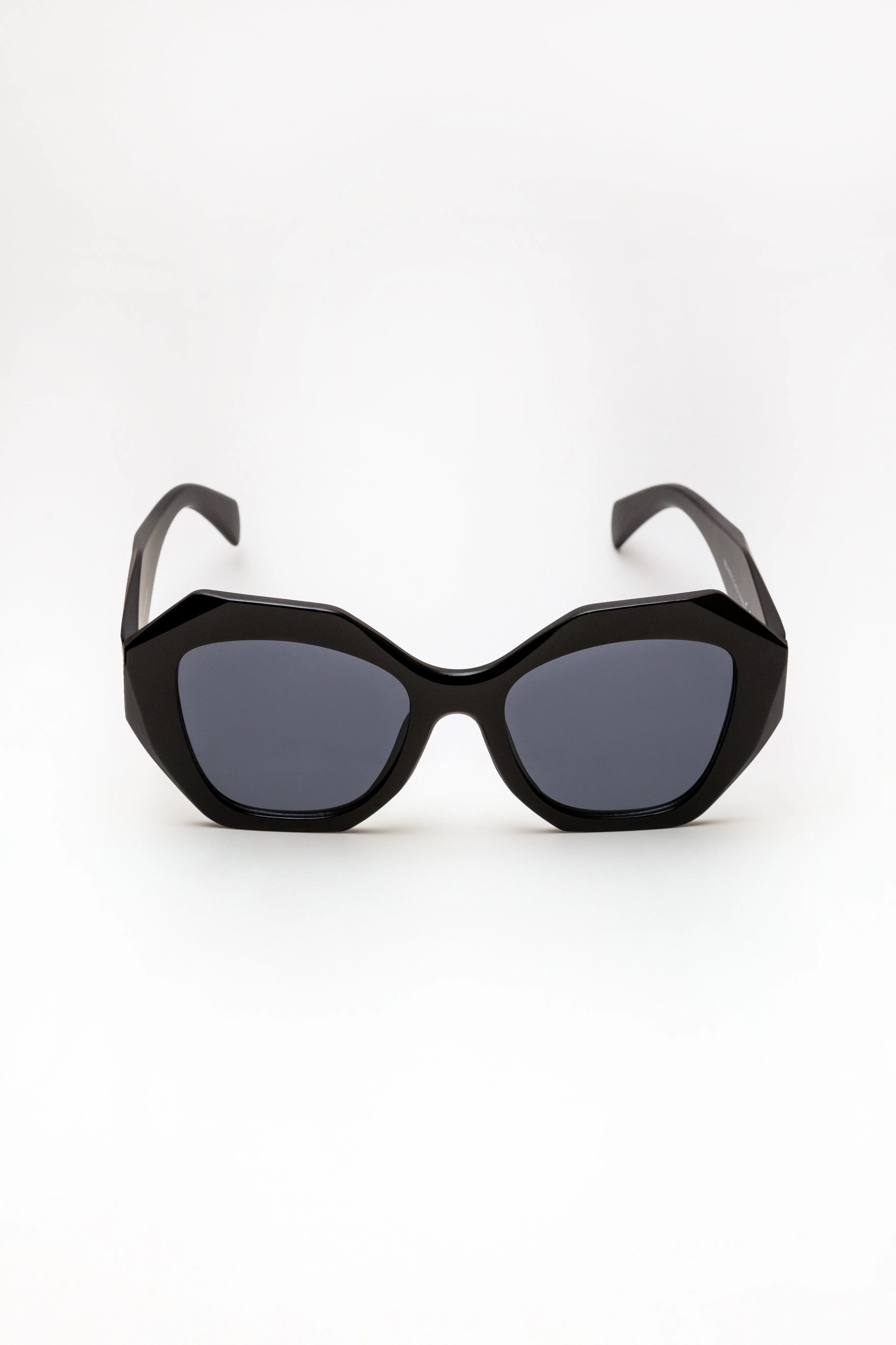Octagon Cat-Eye
