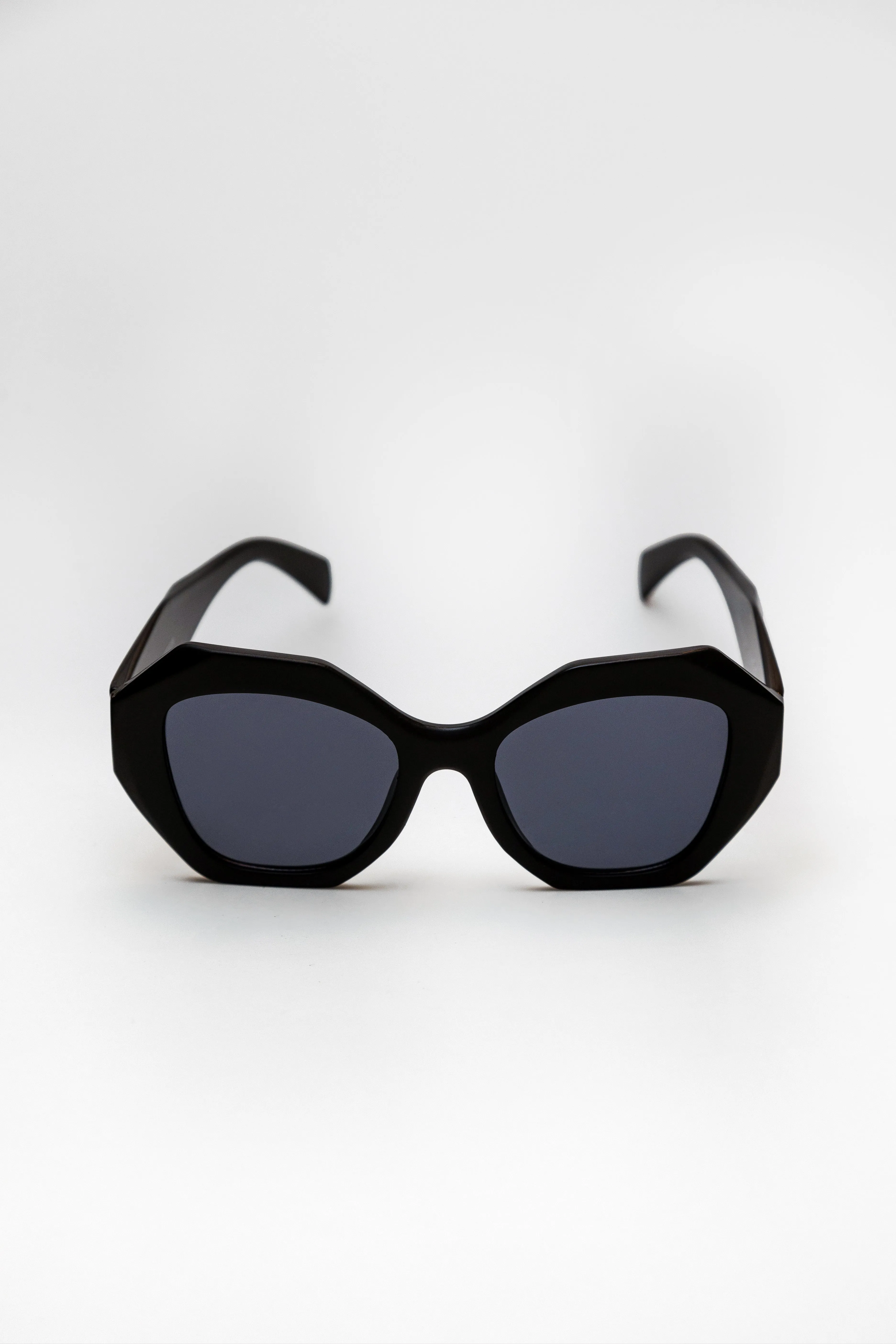 Octagon Cat-Eye