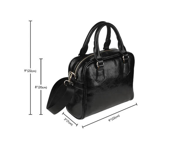 OES Petite Shoulder Handbag-Assorted Colors