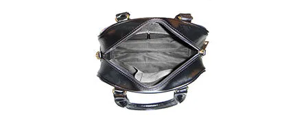 OES Petite Shoulder Handbag-Assorted Colors