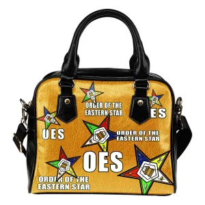 OES Petite Shoulder Handbag-Assorted Colors