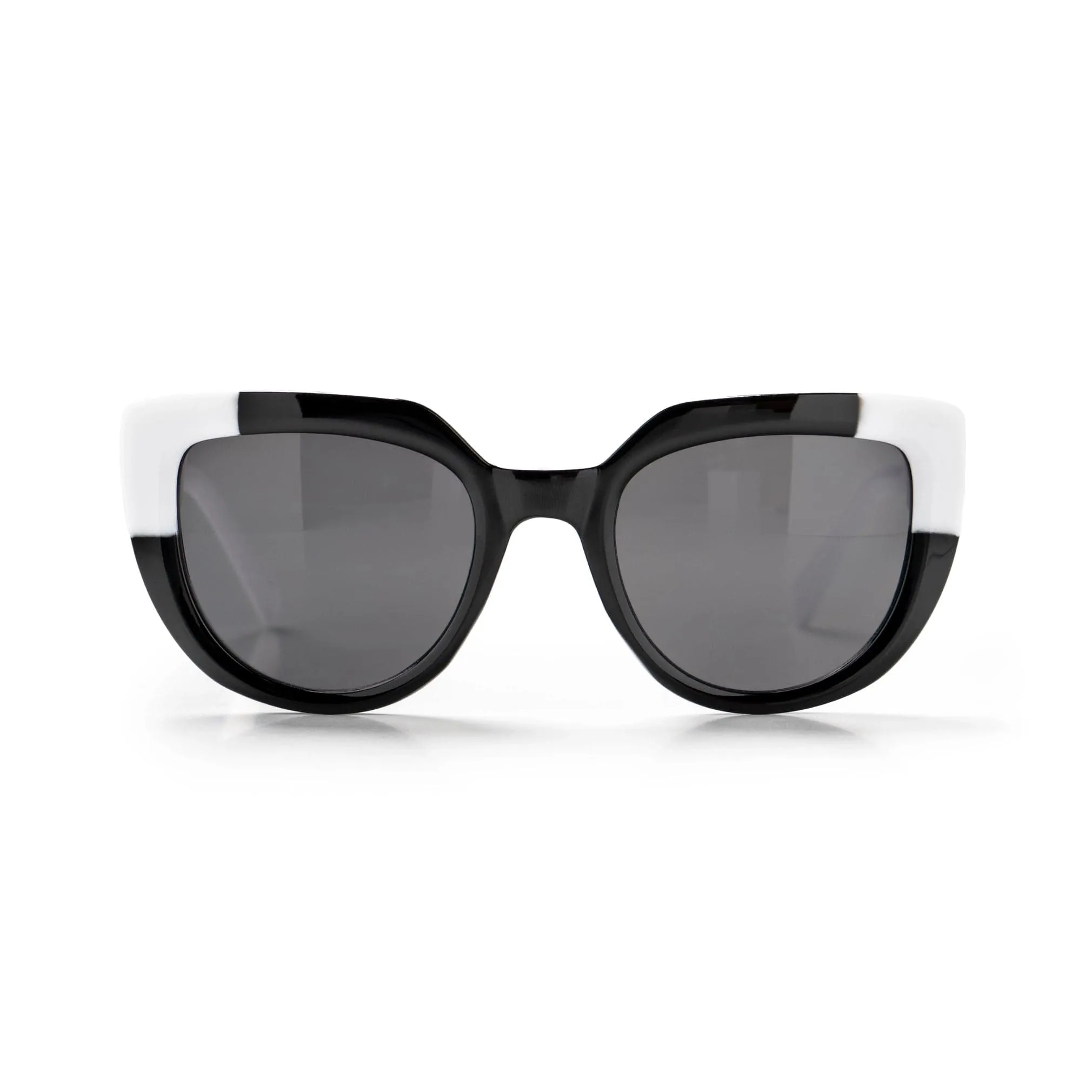 Optimum Optical Sunglasses-Tanning At Tiffanys