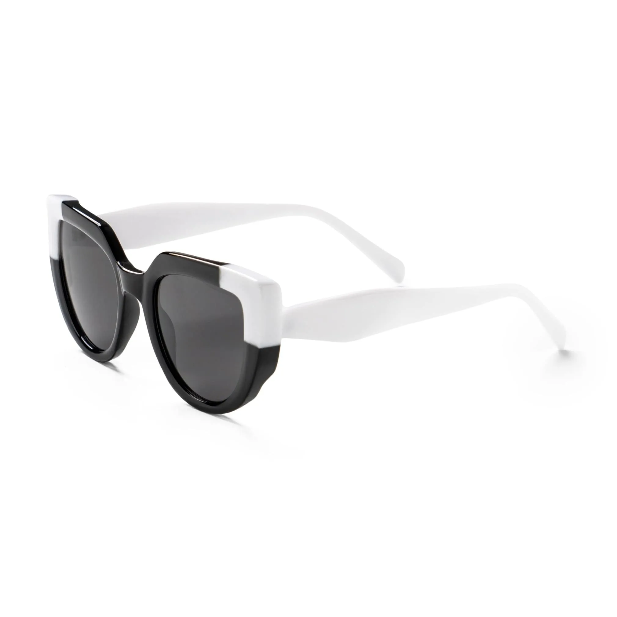 Optimum Optical Sunglasses-Tanning At Tiffanys