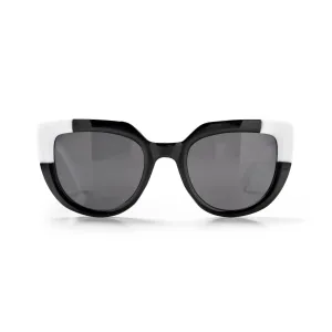 Optimum Optical Sunglasses-Tanning At Tiffanys