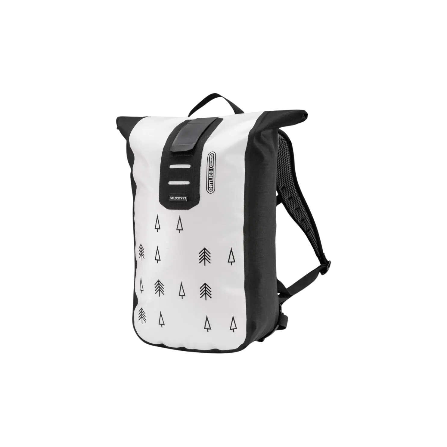 Ortlieb Velocity Design 23L - Trees