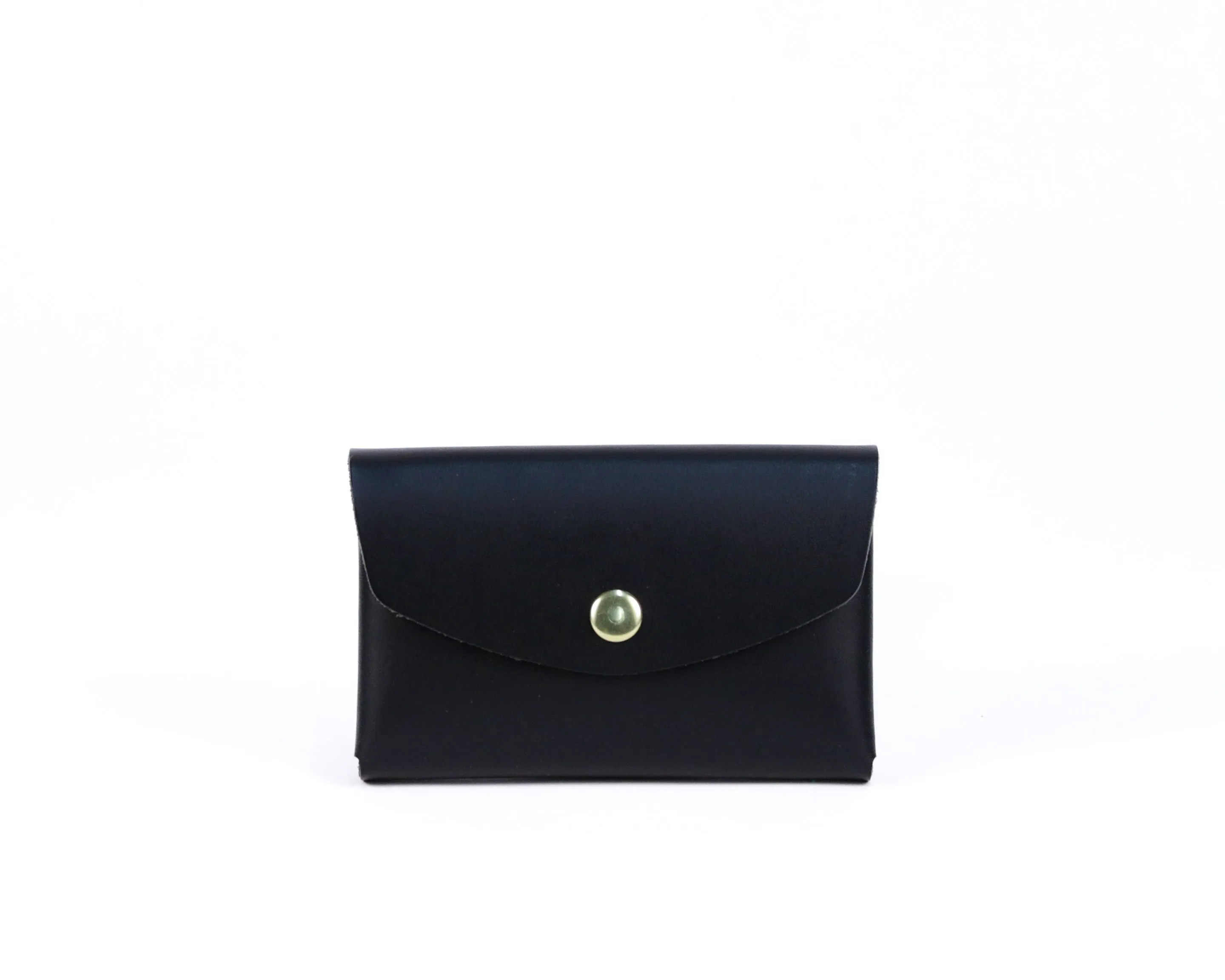 Osborne Cardholder: Tan