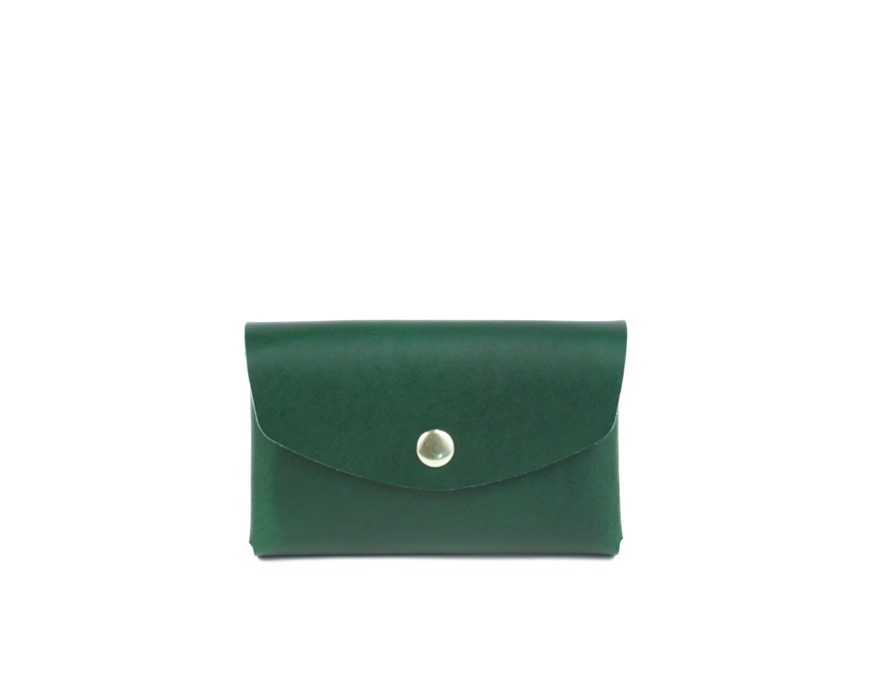 Osborne Cardholder: Tan