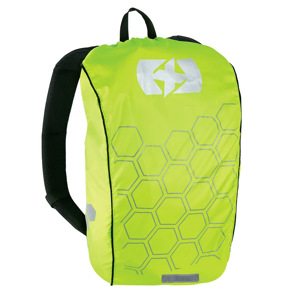 Oxford Bright Backpack Cover Orange / Yellow