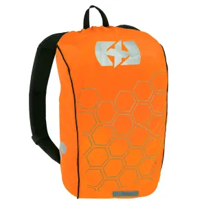 Oxford Bright Backpack Cover Orange / Yellow