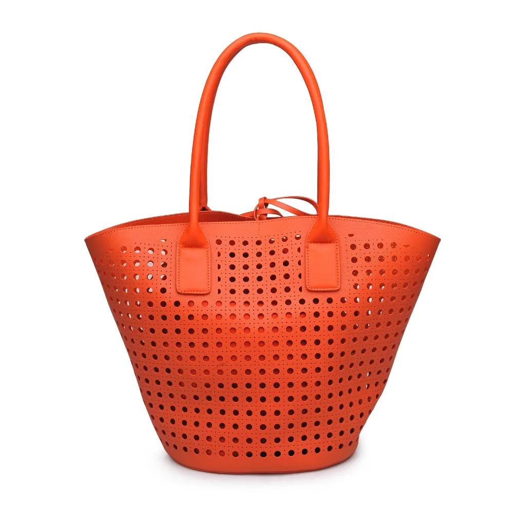 Palmas Tote