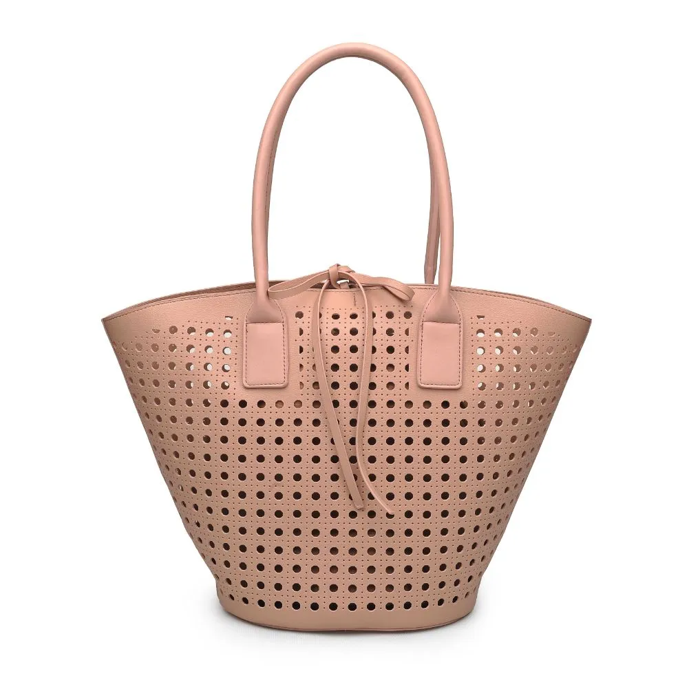 Palmas Tote