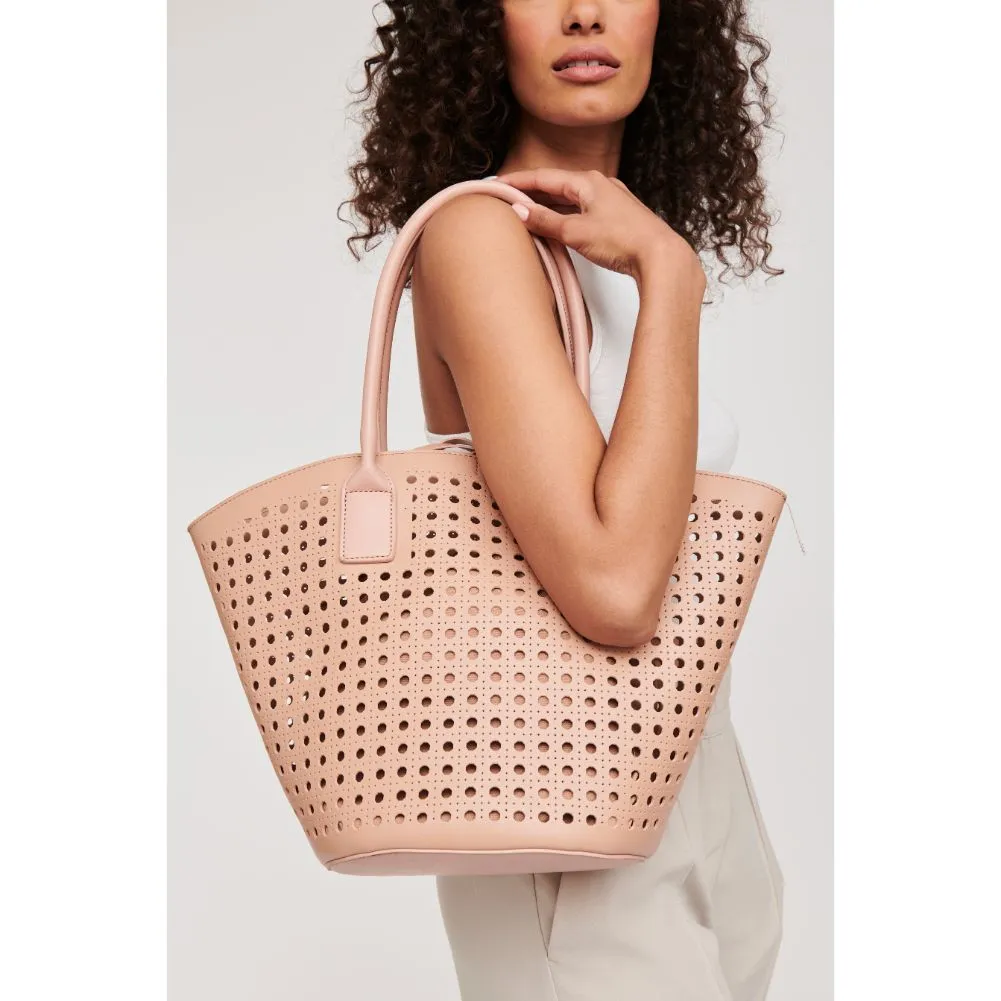 Palmas Tote