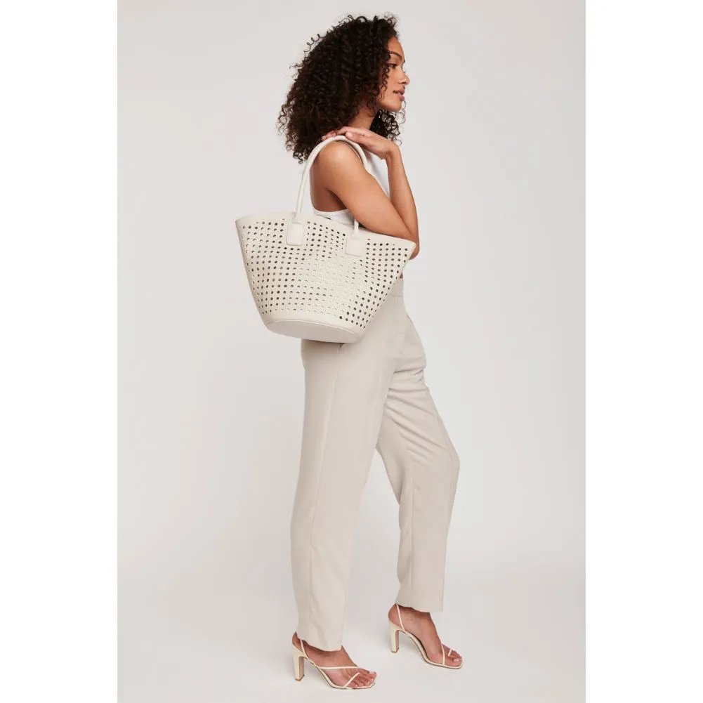 Palmas Tote
