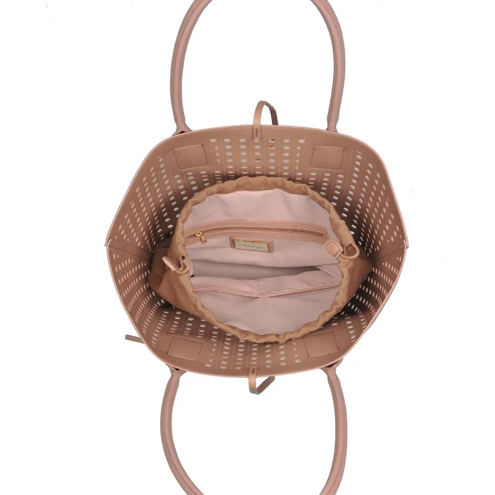 Palmas Tote