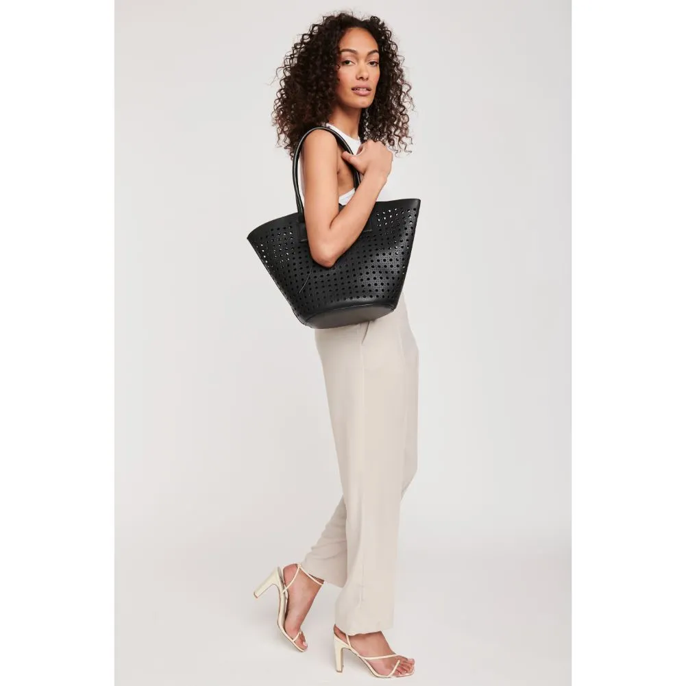 Palmas Tote