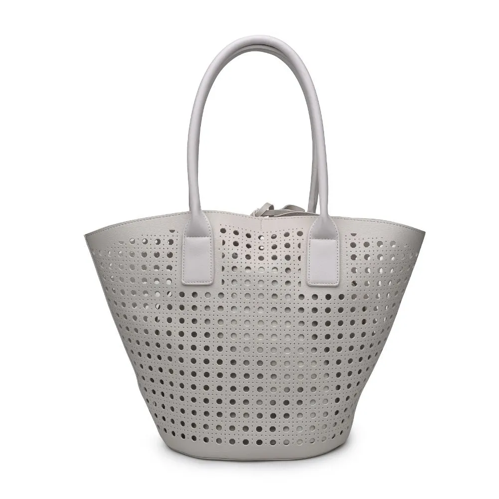 Palmas Tote