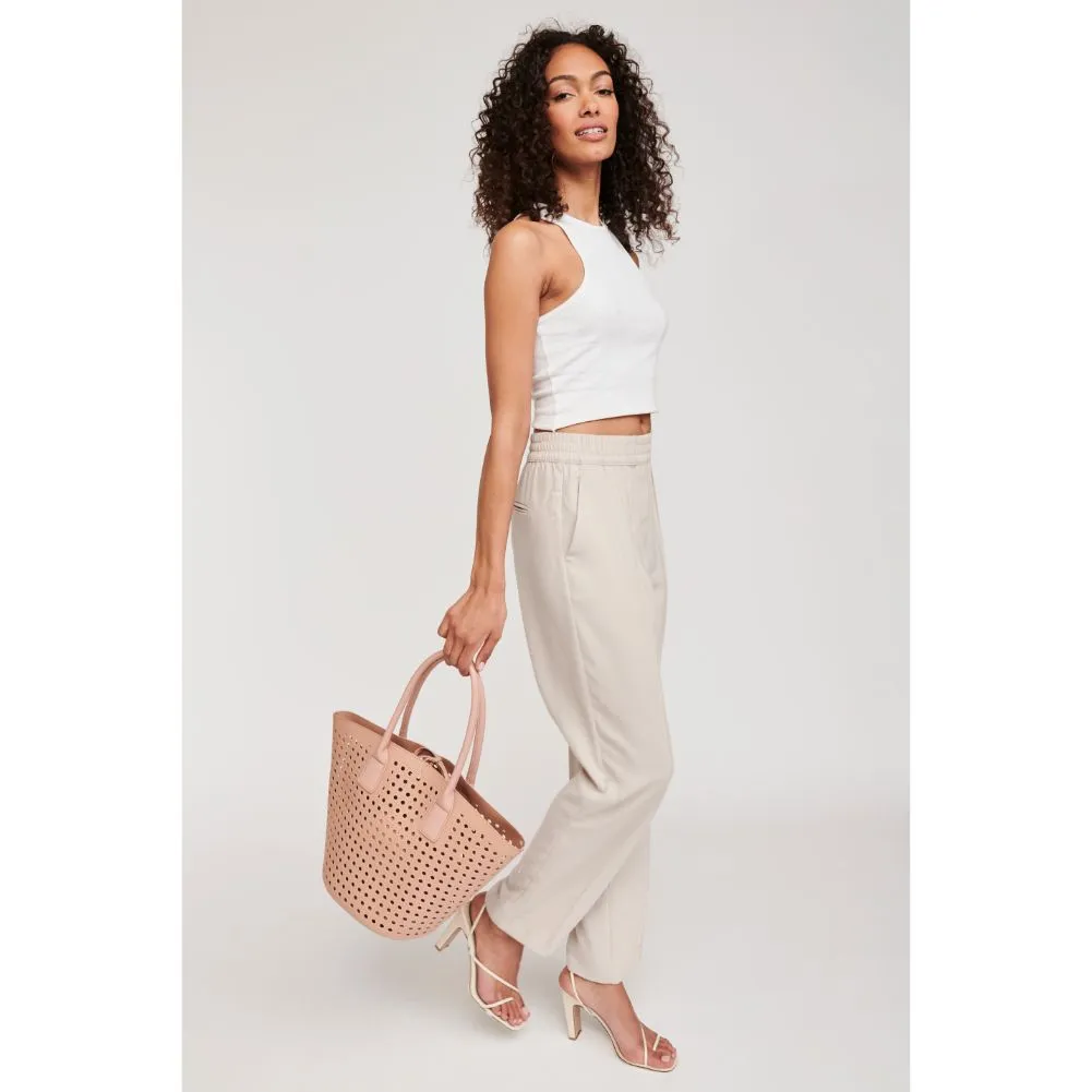 Palmas Tote