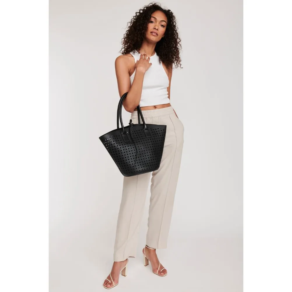 Palmas Tote