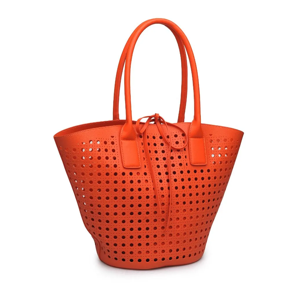 Palmas Tote