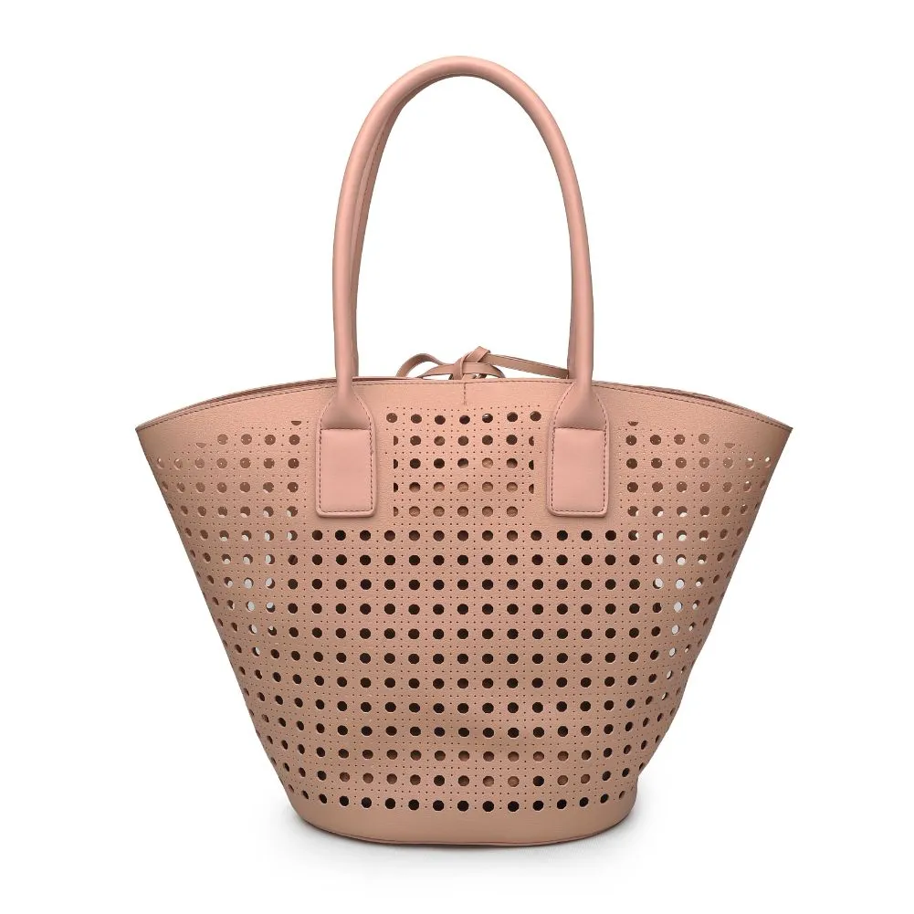 Palmas Tote