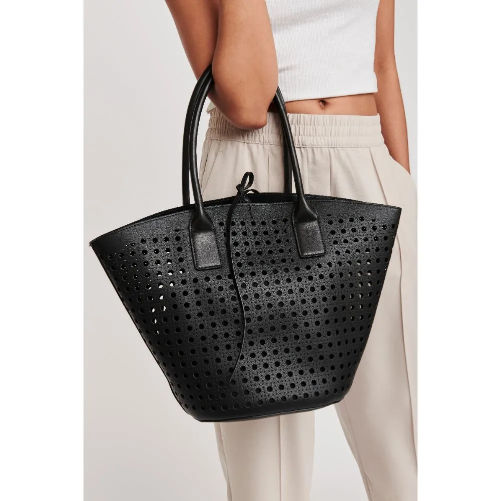 Palmas Tote