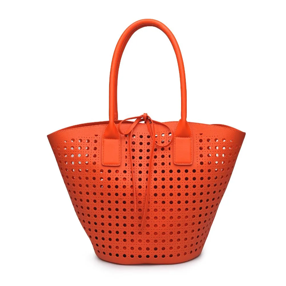 Palmas Tote