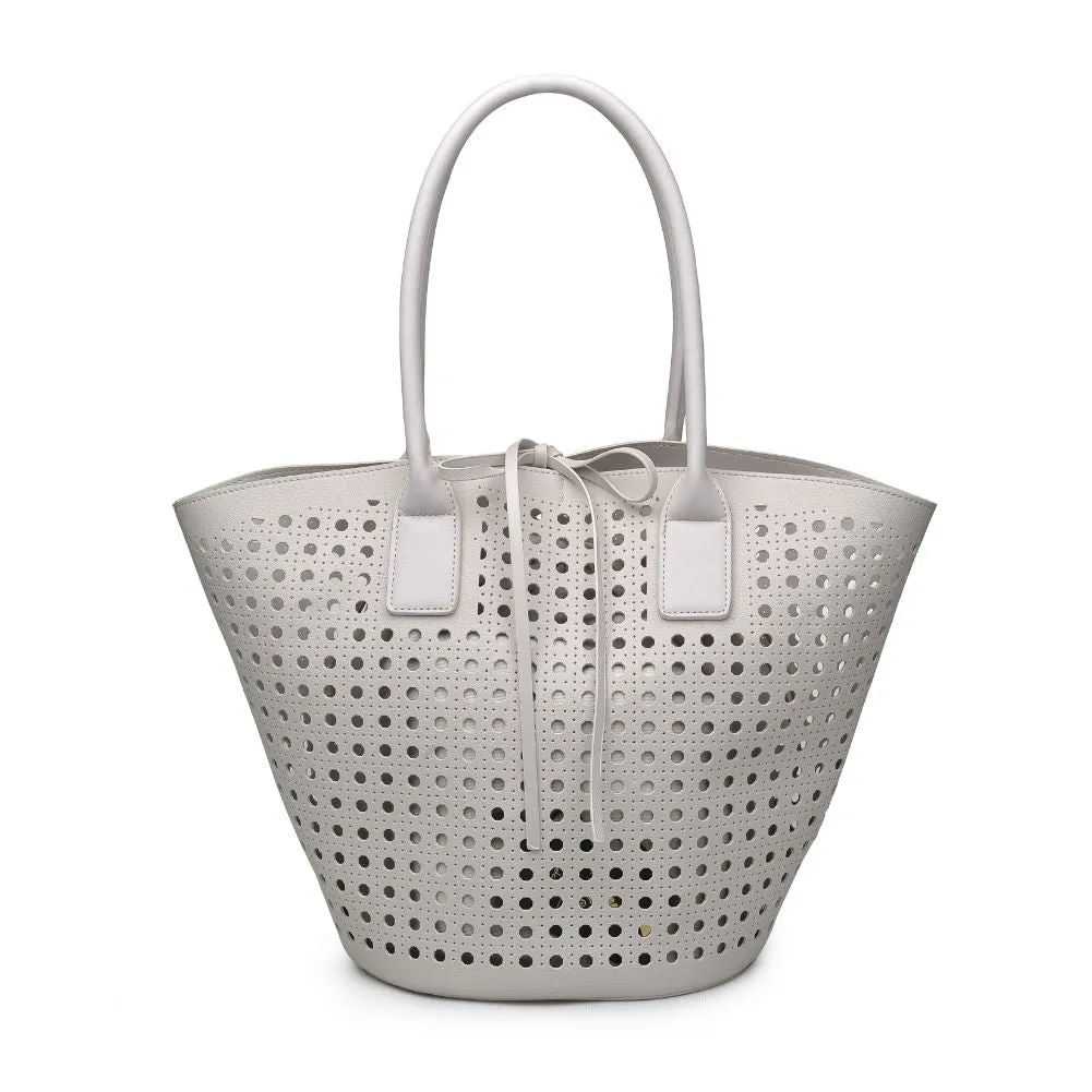 Palmas Tote