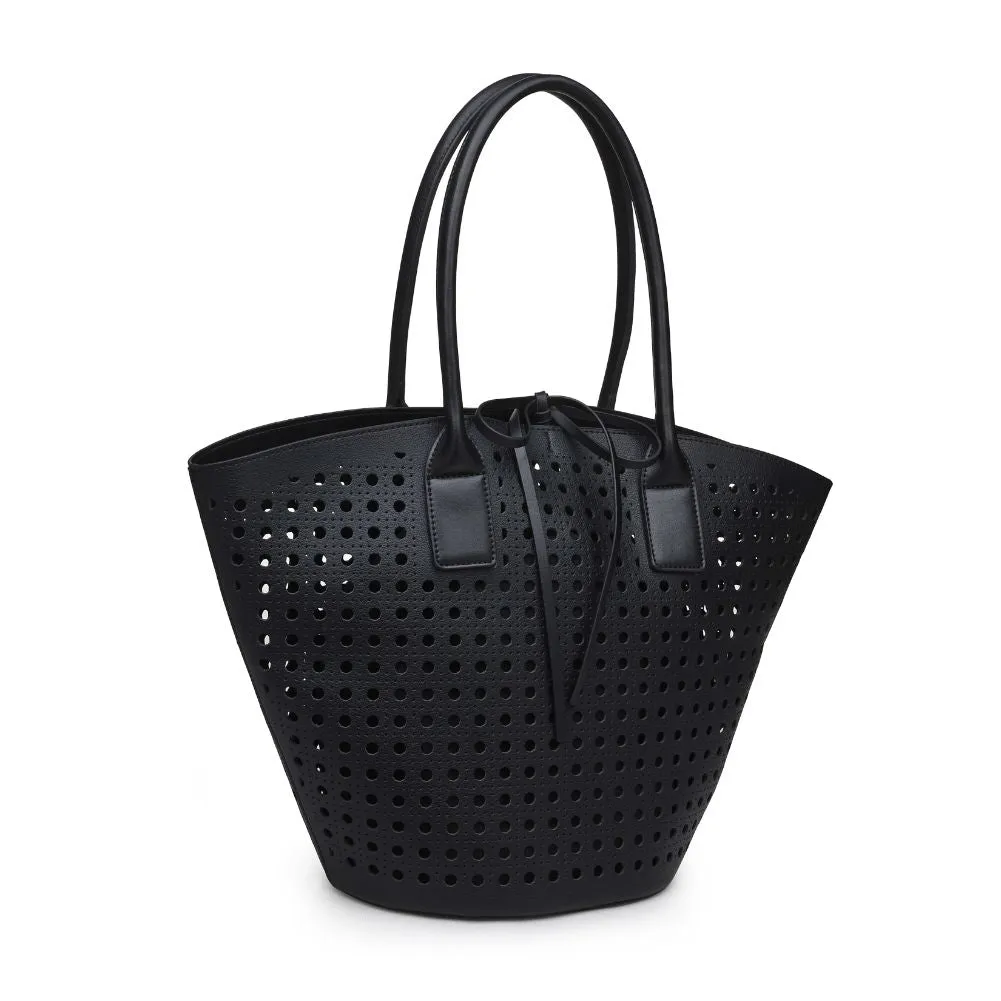 Palmas Tote