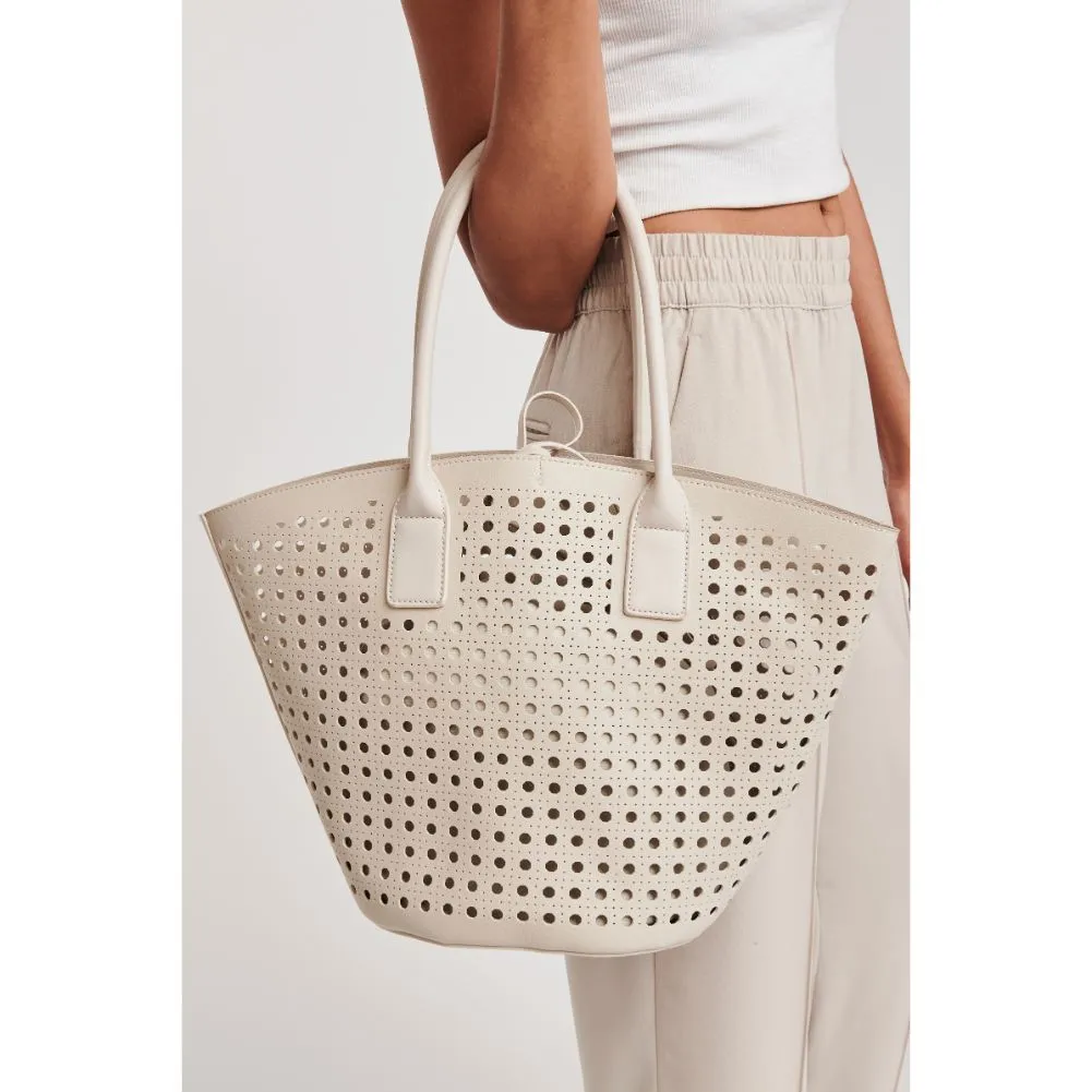 Palmas Tote