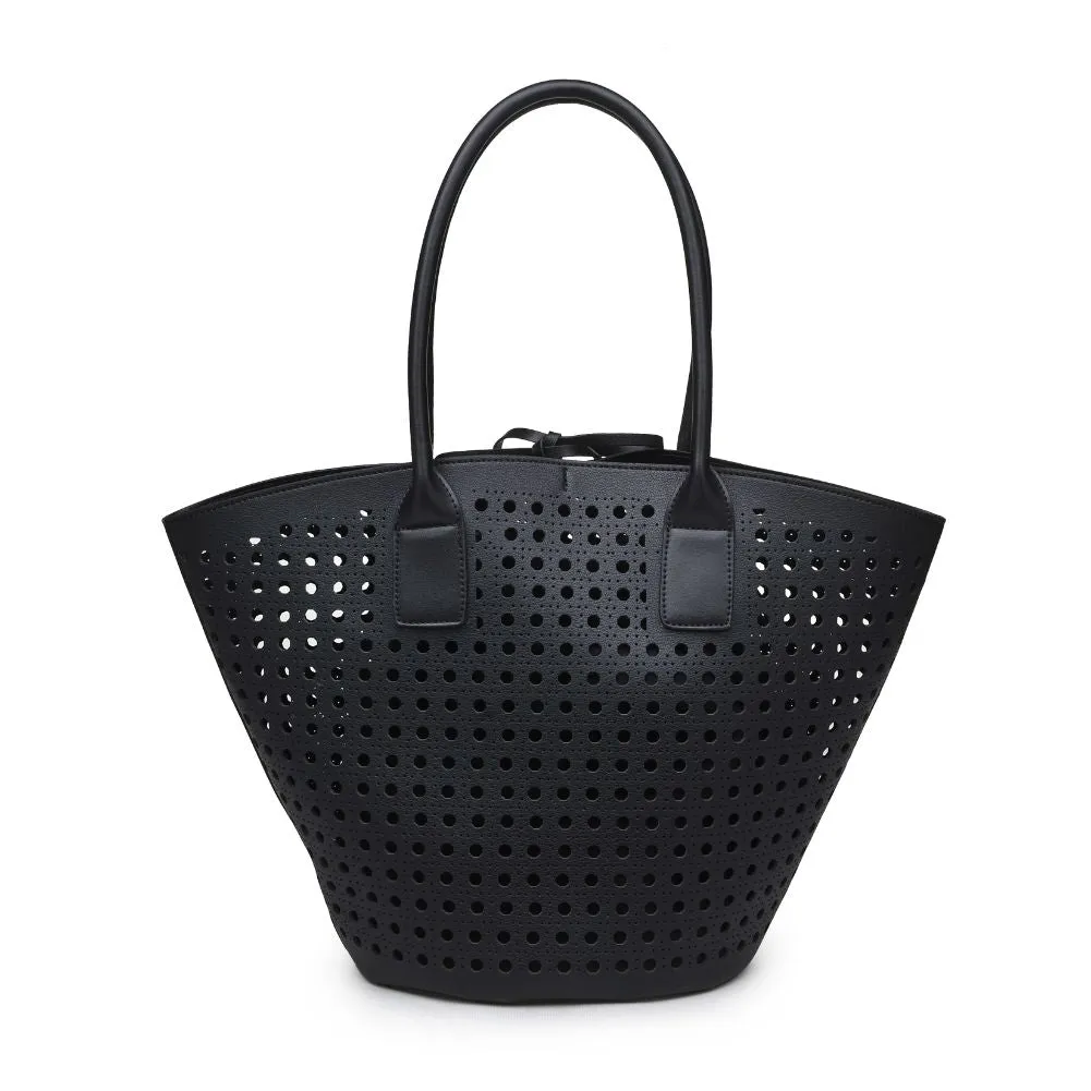 Palmas Tote