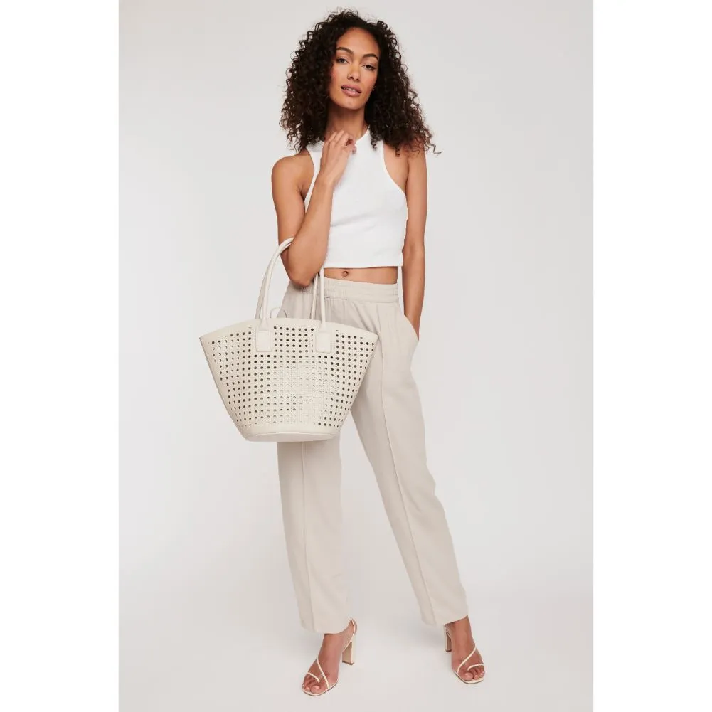 Palmas Tote