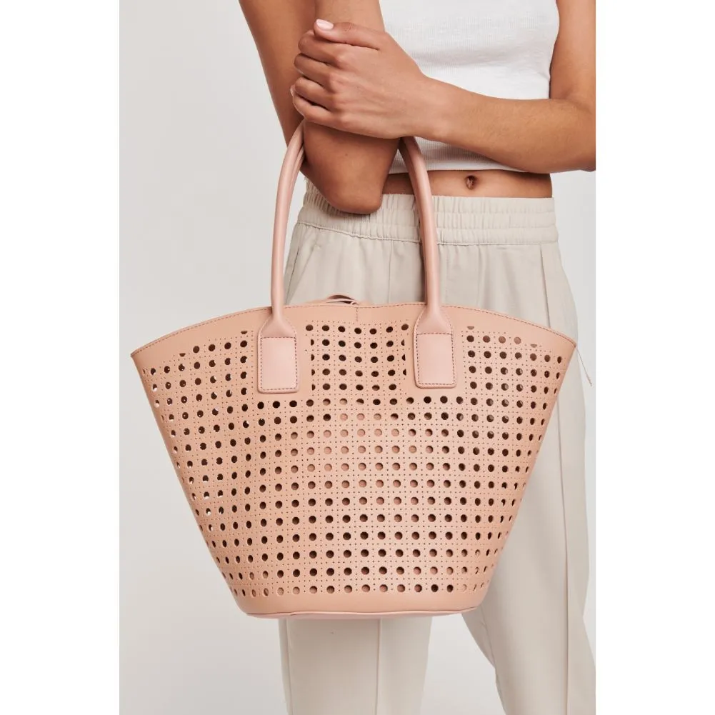 Palmas Tote
